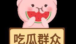 吃瓜群众解压图,趣味横生的减压神器