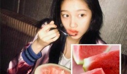 深夜吃瓜什么感觉,揭秘娱乐圈的酸甜苦辣