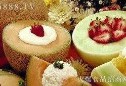 月子里吃哈密瓜,哈密瓜助力产后营养恢复