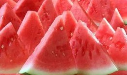 吃瓜为什么过敏,探寻过敏源背后的真相