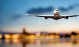 吃瓜镖客飞机,空中奇遇记