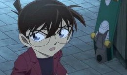 柯南吃服部的瓜,服部平次瓜中藏的秘密