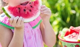 宝宝可以吃瓜不,瓜类美食的引入与营养解析