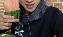 子林视频吃瓜,一场吃瓜盛宴背后的故事