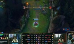 游戏吃瓜解说,揭秘电竞圈幕后故事与精彩瞬间