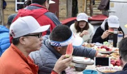 郸城吃瓜群众事件视频,一场网络舆论的风暴与反思