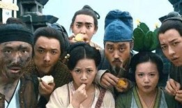 王婆说媒吃瓜群众照片,吃瓜群众围观，一场别开生面的相亲现场