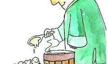 吃娱不吐瓜,吃娱不吐瓜，带你探秘明星幕后故事