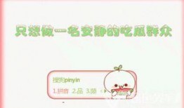 搜狗吃瓜有用吗,揭秘网络舆论的利与弊