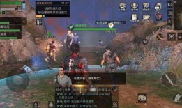 明日之后吃瓜看戏,吃瓜看戏，揭秘末世生存大戏幕后故事