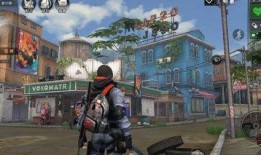 明日之后吃瓜看戏,吃瓜看戏，揭秘末世生存大戏幕后故事