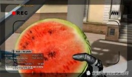 cf西部吃瓜,揭秘CF西部吃瓜背后的故事