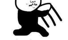 吃瓜群众的小猫表情包,小猫表情包里的欢乐时光