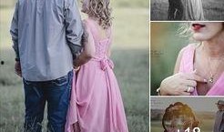 吃瓜情侣写真图片,吃瓜情侣写真，甜蜜互动尽展爱意