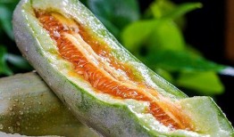 吃瓜吃到很多糖,吃瓜之旅中的糖分盛宴