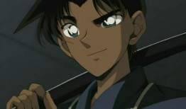 柯南吃服部的瓜,服部平次瓜中藏的秘密