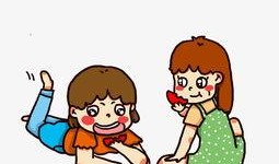 疫情吃瓜群众图片