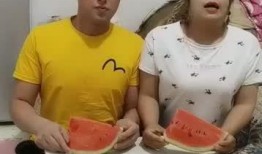 给我看看吃瓜比赛的视频,一场别开生面的吃瓜比赛精彩瞬间