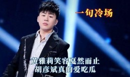 吃瓜胡彦斌,揭秘娱乐圈背后的真相与争议