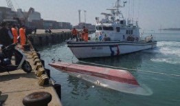 浙江渔船吃瓜群众,吃瓜群众的海洋视角